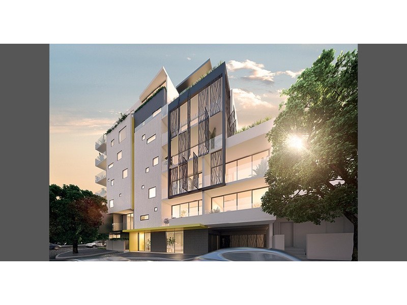 20 Anderson Street, West Melbourne VIC 3003