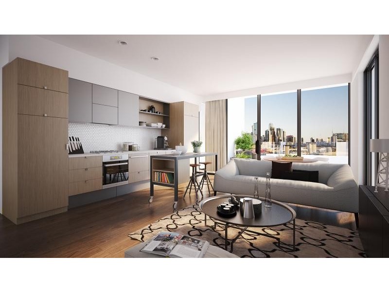 20 Anderson Street, West Melbourne VIC 3003