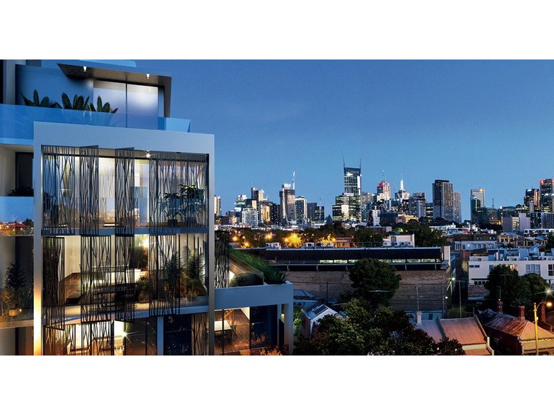 20 Anderson Street, West Melbourne VIC 3003
