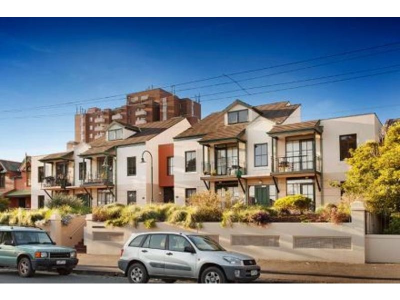 30/38 Chapman Street, North Melbourne VIC 3051