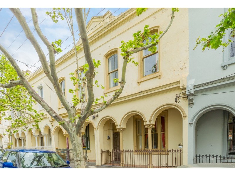 479 Queensberry Street, North Melbourne VIC 3051