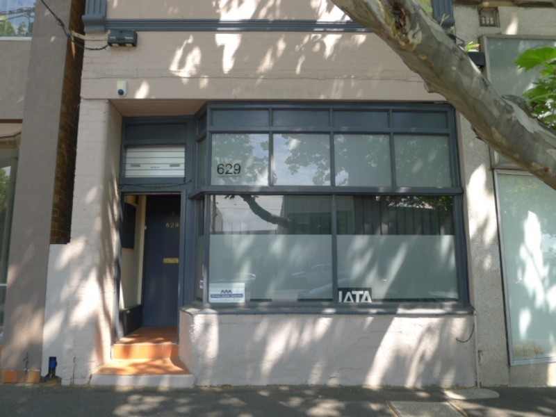 GF/629 Queensberry Street, North Melbourne VIC 3051