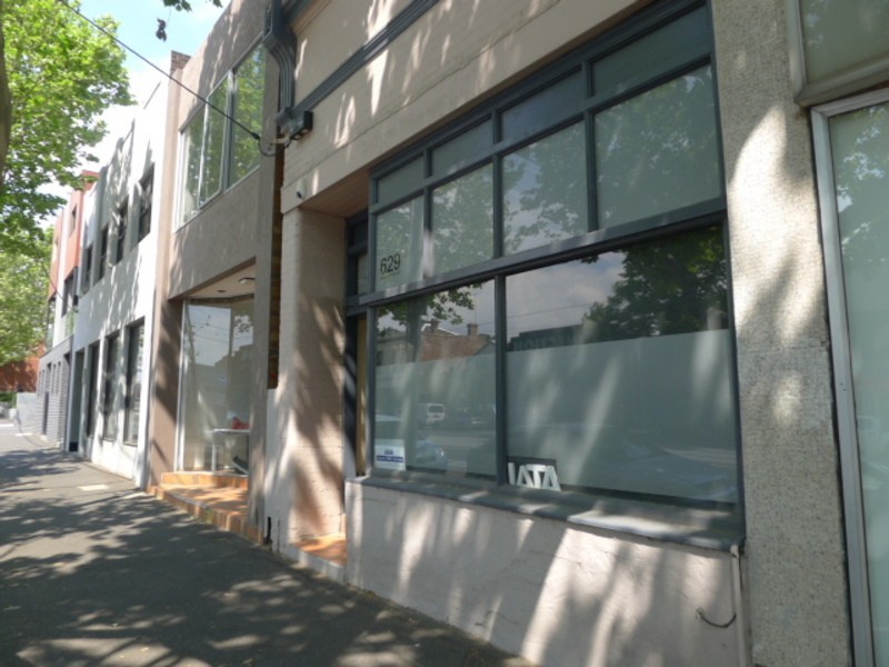 GF/629 Queensberry Street, North Melbourne VIC 3051