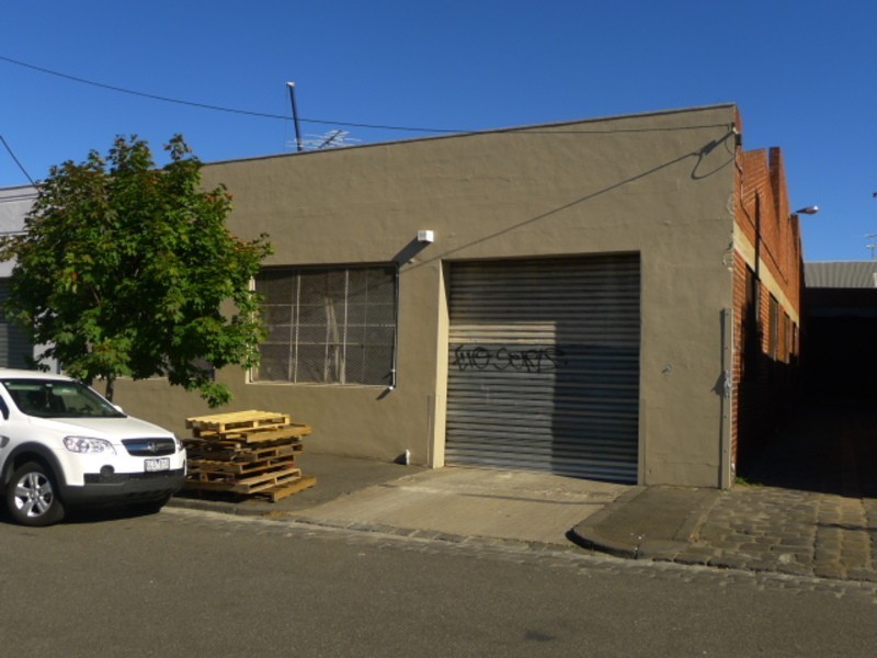 128 Stanley Street, West Melbourne VIC 3003