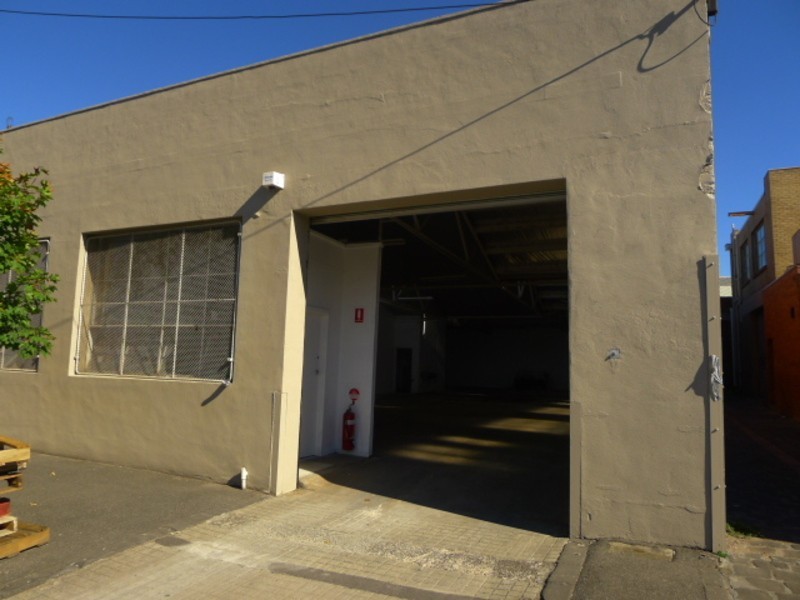 128 Stanley Street, West Melbourne VIC 3003