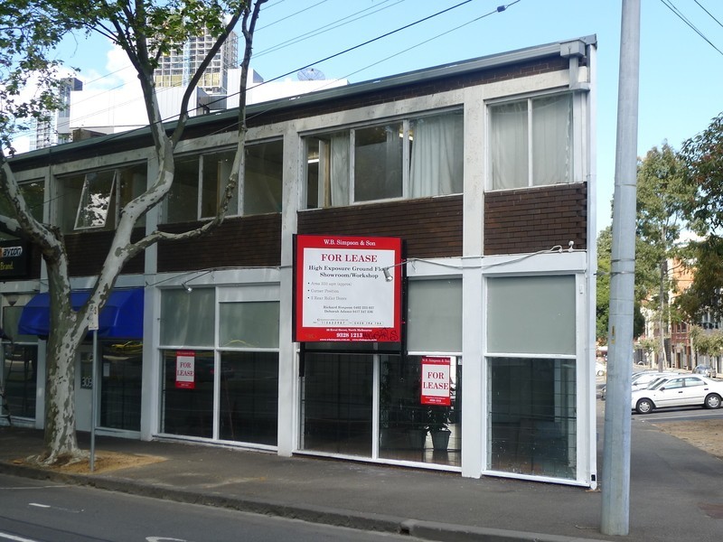 GF/309 Queensberry Street, North Melbourne VIC 3051