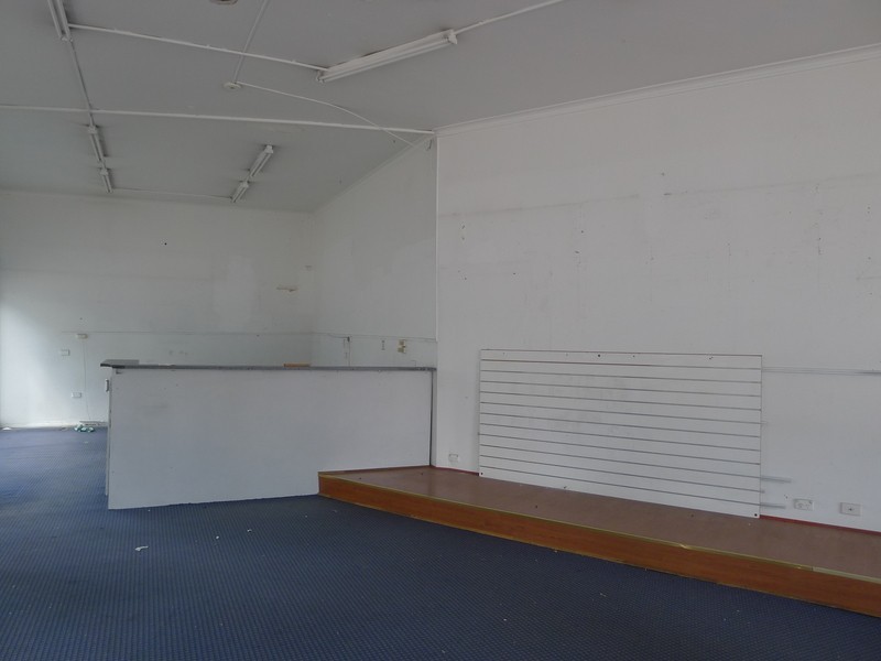 GF/309 Queensberry Street, North Melbourne VIC 3051