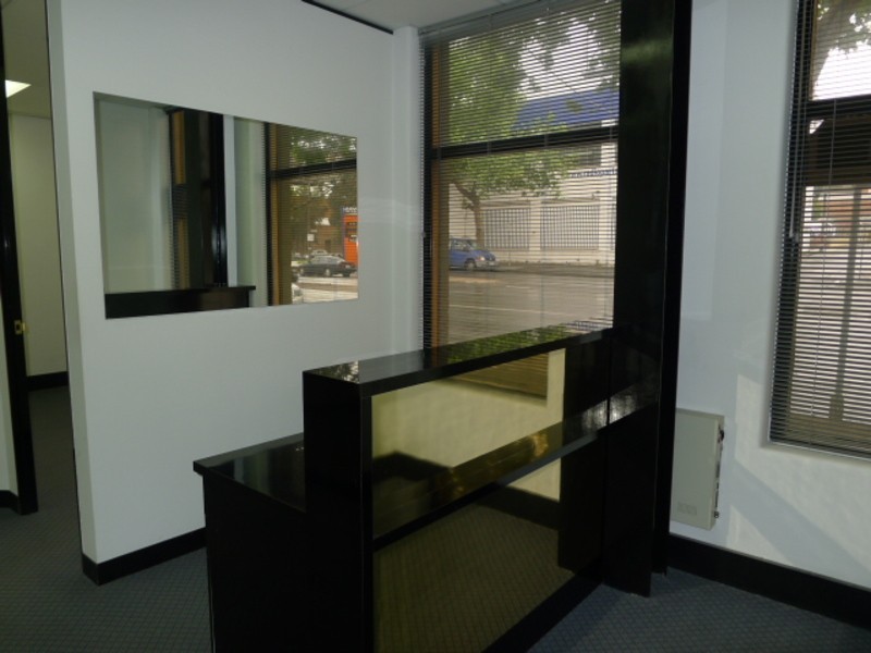 1A/561 Spencer Street, West Melbourne VIC 3003