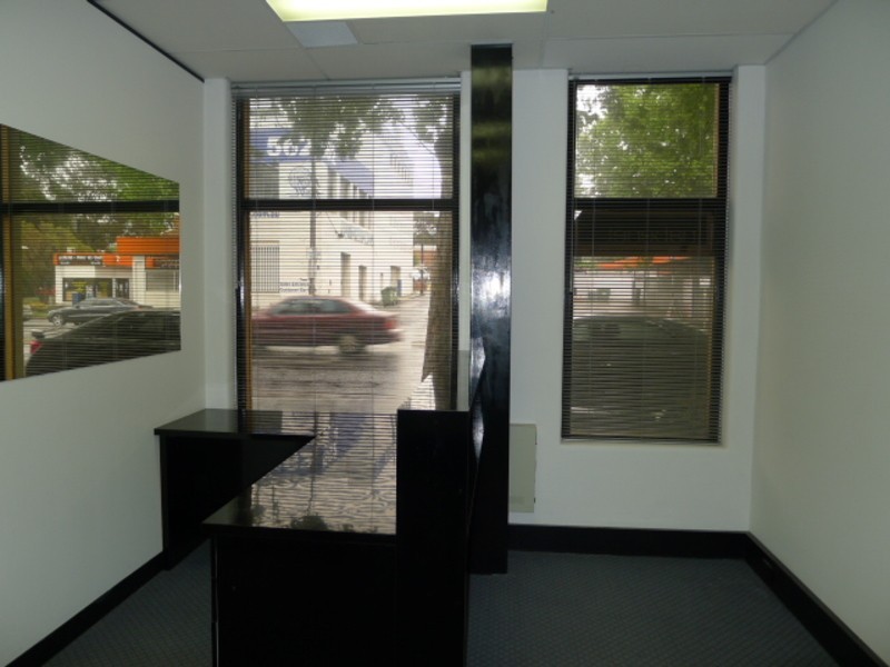 1A/561 Spencer Street, West Melbourne VIC 3003