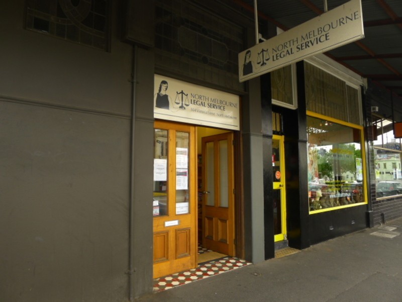 504 Victoria Street, North Melbourne VIC 3051