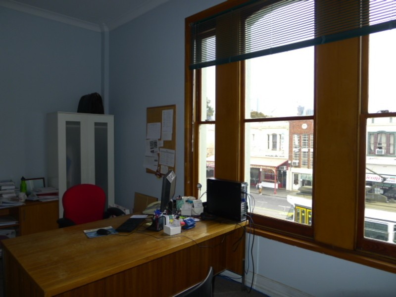 504 Victoria Street, North Melbourne VIC 3051