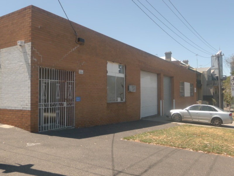 176 Adderley Street, West Melbourne VIC 3003