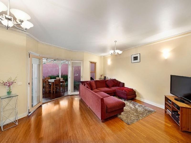 15 Sturt Street, Flemington VIC 3031