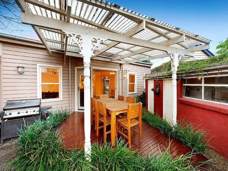 15 Sturt Street, Flemington VIC 3031