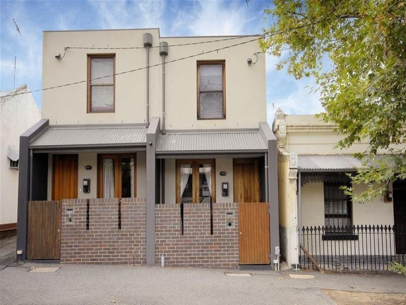 454 Abbotsford Street, North Melbourne VIC 3051