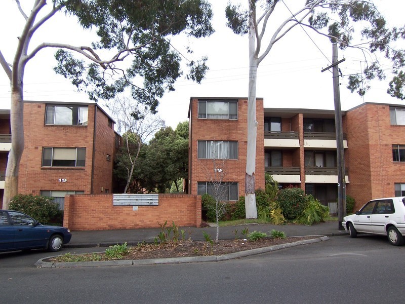 15/19 Wood Street, North Melbourne VIC 3051