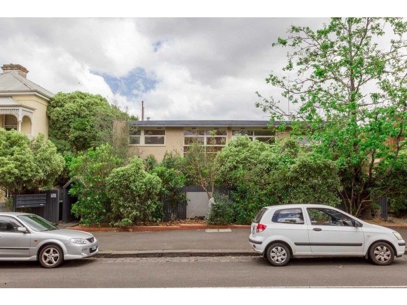 7/19 Chapman Street, North Melbourne VIC 3051
