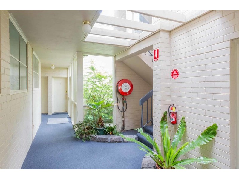 7/19 Chapman Street, North Melbourne VIC 3051