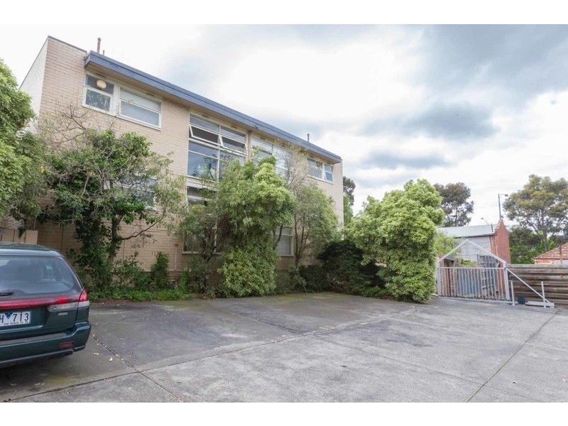 7/19 Chapman Street, North Melbourne VIC 3051