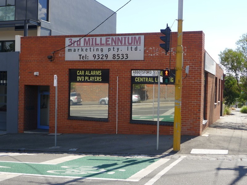 453 Victoria Street, West Melbourne VIC 3003