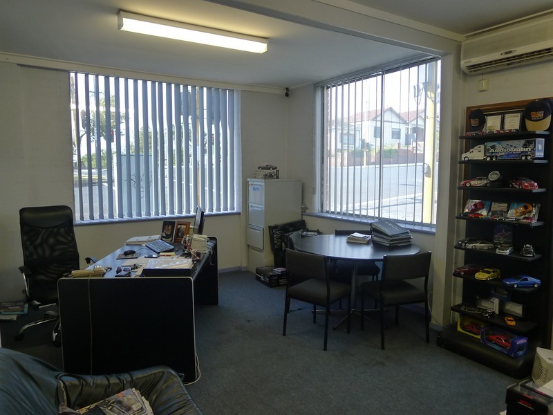 453 Victoria Street, West Melbourne VIC 3003