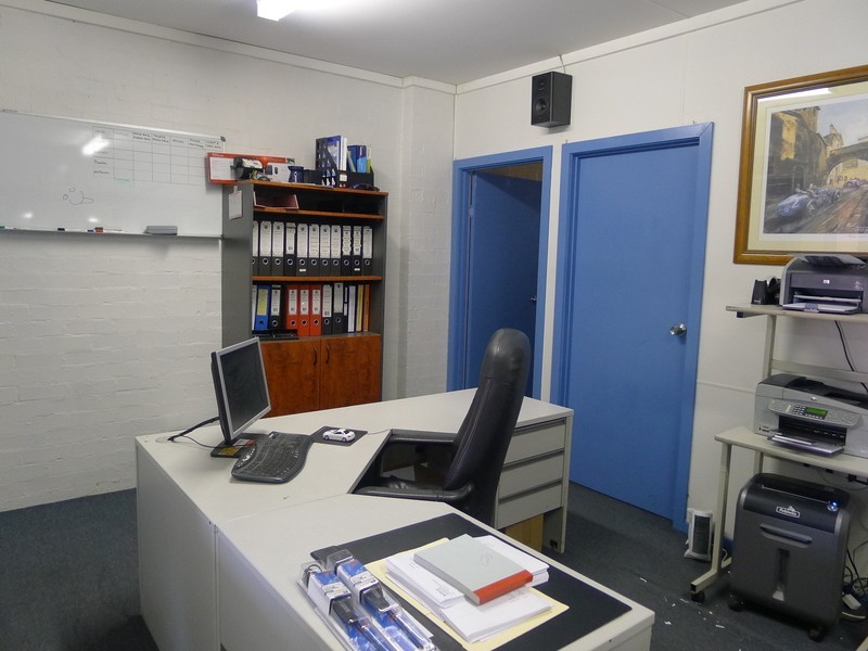 453 Victoria Street, West Melbourne VIC 3003