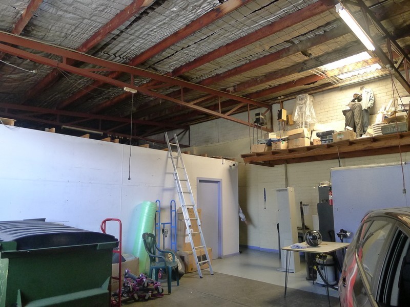 453 Victoria Street, West Melbourne VIC 3003