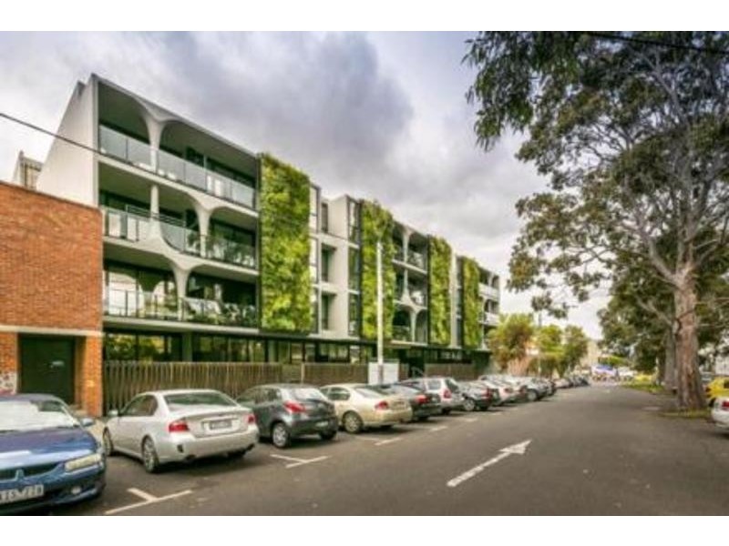 108/89 Roden Street, West Melbourne VIC 3003