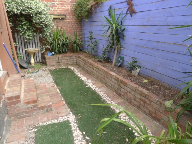 1 Curran Place, North Melbourne VIC 3051