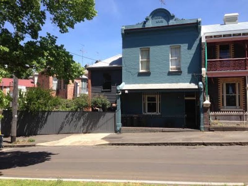 357 Dryburgh Street, North Melbourne VIC 3051