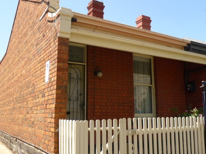 112 Melrose Street, North Melbourne VIC 3051