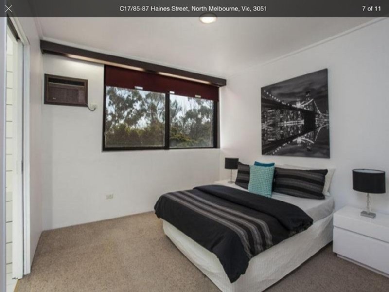 C17/85 Haines Street, North Melbourne VIC 3051