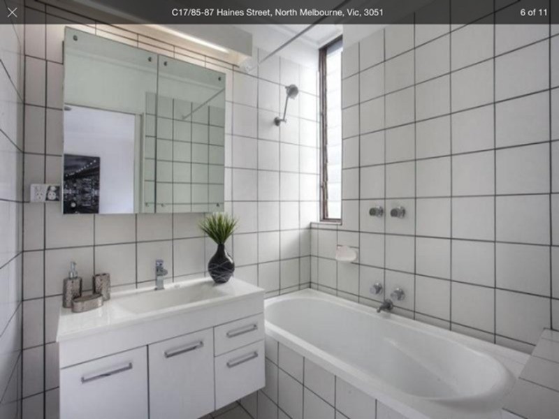 C17/85 Haines Street, North Melbourne VIC 3051