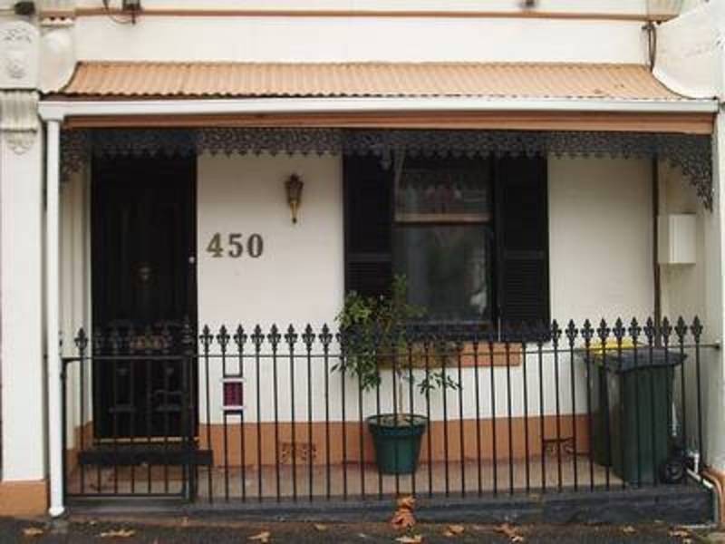 450 Abbotsford Street, North Melbourne VIC 3051