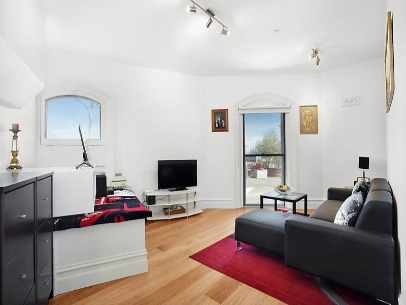 2/4 Anderson Street, West Melbourne VIC 3003