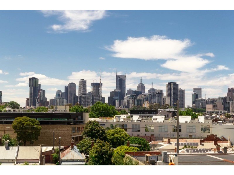 2/4 Anderson Street, West Melbourne VIC 3003