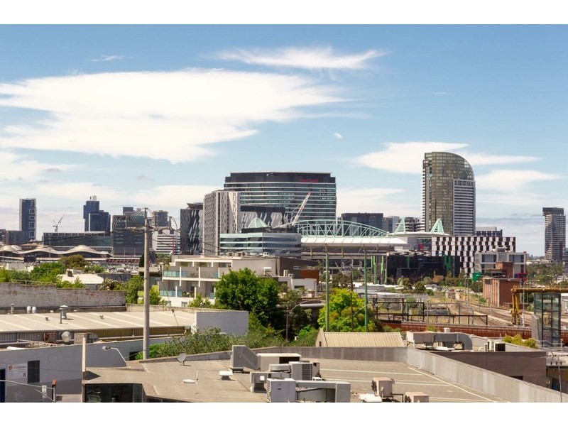 2/4 Anderson Street, West Melbourne VIC 3003