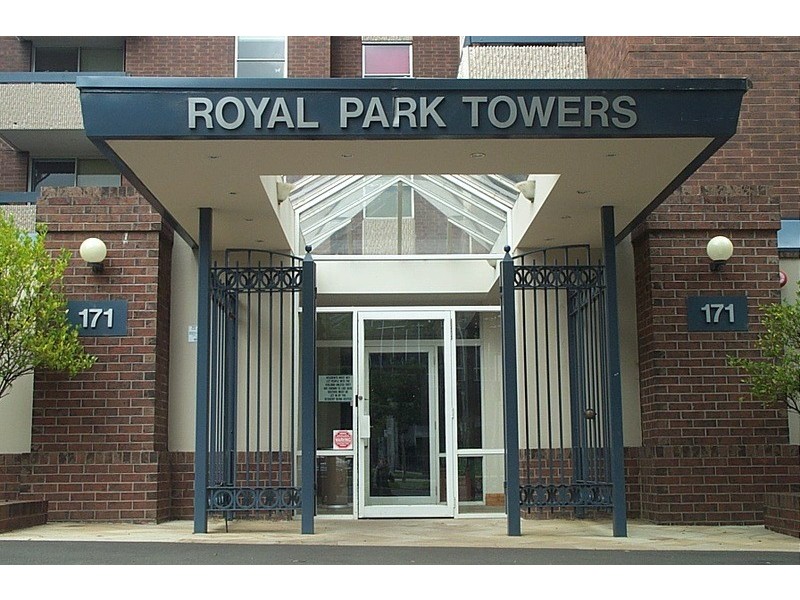 106/171 Flemington Road, North Melbourne VIC 3051