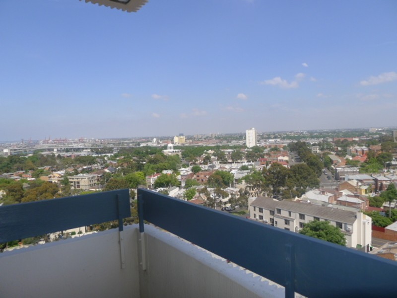 106/171 Flemington Road, North Melbourne VIC 3051