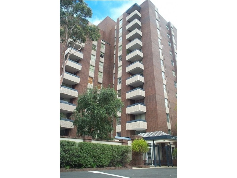 106/171 Flemington Road, North Melbourne VIC 3051