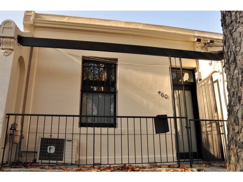 460 Abbotsford Street, North Melbourne VIC 3051