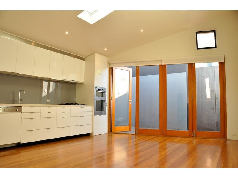 460 Abbotsford Street, North Melbourne VIC 3051