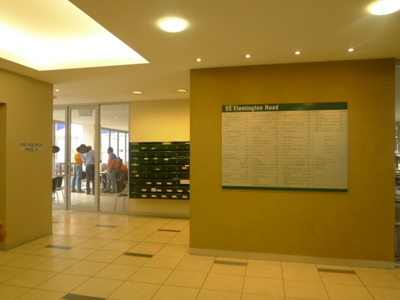 113/55 Flemington Road, North Melbourne VIC 3051