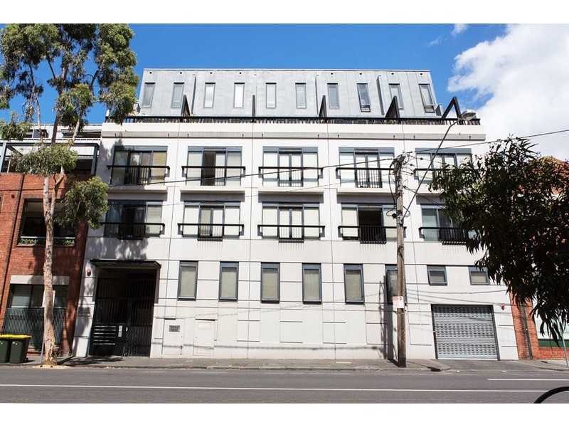 109/29 O’Connell Street, North Melbourne VIC 3051