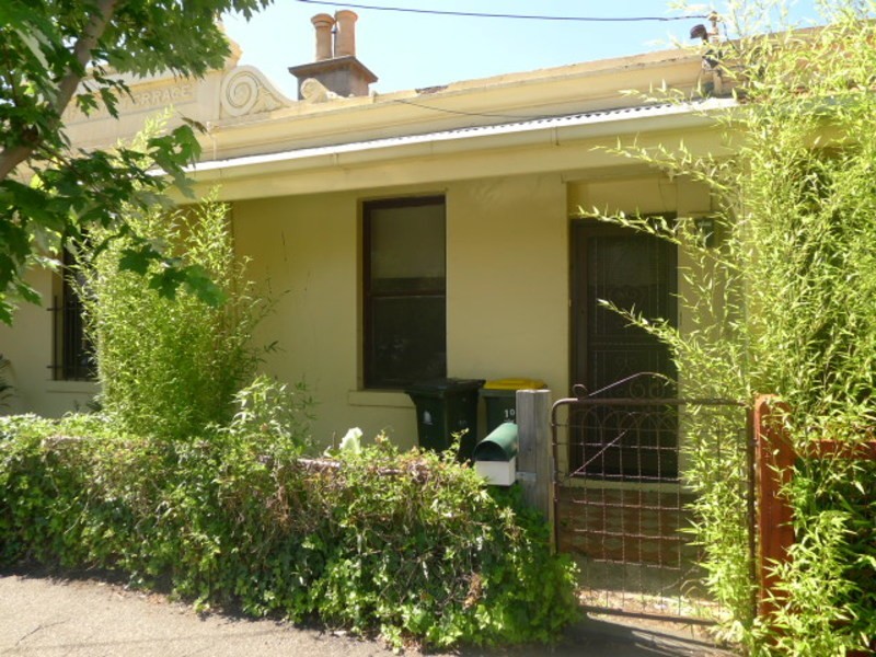 10 Baillie Street, North Melbourne VIC 3051