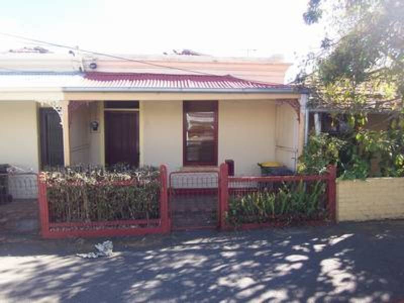 8 Baillie Street, North Melbourne VIC 3051