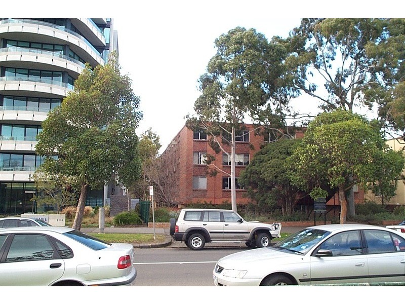 38/212 The Avenue, Parkville VIC 3052