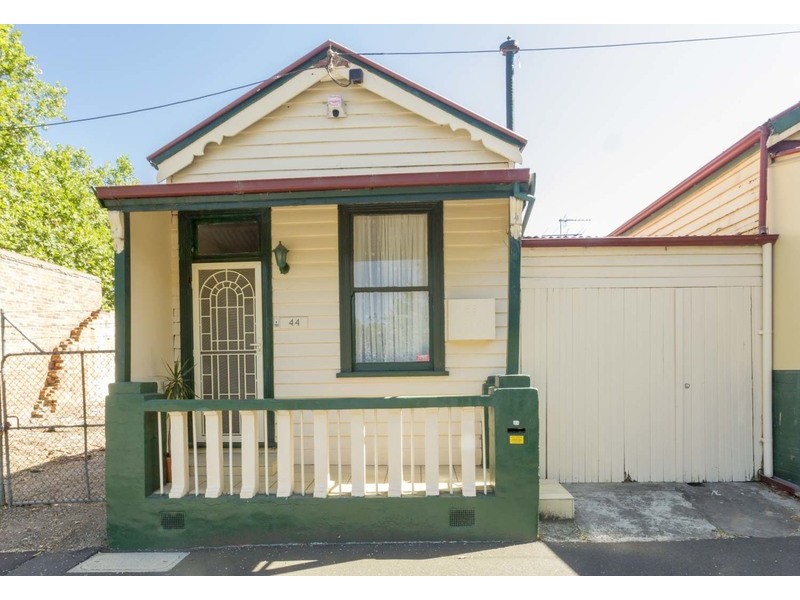 44 Alfred Street, North Melbourne VIC 3051