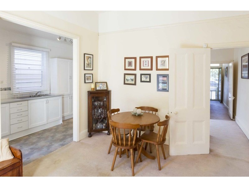 44 Alfred Street, North Melbourne VIC 3051