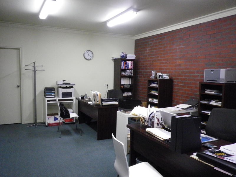 Gr Floor/629 Queensberry Street, North Melbourne VIC 3051
